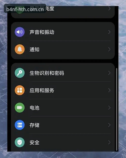 HTH安卓手机版 HTH安卓手机版避坑指南:避开四个常见错误,让注册使用更顺畅